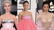 Relembre os looks mais polêmicos do Grammy Awards! - Getty Images