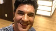 Edu Guedes revela seu tempo de televisão! - Instagram