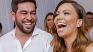 Solange Almeida fala sobre fim do casamento com Leandro Andriani - Instagram