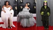 Grammy Awards 2020: Confira os looks do tapete vermelho - Getty Images
