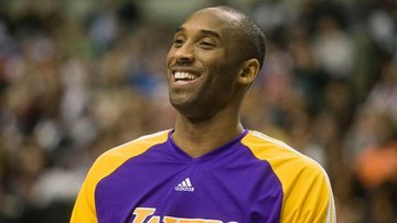 Luto! Kobe Bryant morre em acidente aéreo - Getty Images