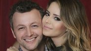 Lucas Lima parabeniza Sandy no aniversário de 37 anos da cantora: ''Te amo tudo que dá'' - Instagram