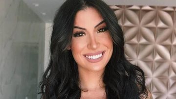 Bianca Andrade opina sobre relacionamento de Petrix com o público após o Paredão. - Divulgação/Instagram