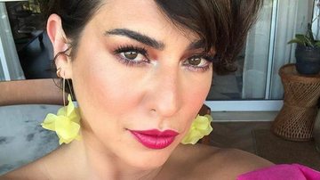 Fernanda Paes Leme fica indignada com homens do 'BBB20' - Reprodução/Instagram