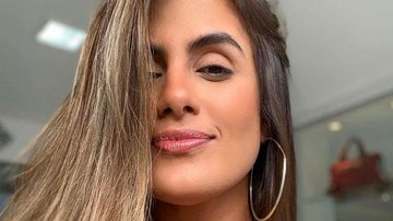 Sister ostentou boa forma na web - Divulgação/Instagram