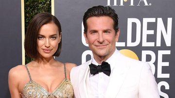 Irina Shayk fala sobre fim do casamento com Bradley Cooper: ''Novo caminho'' - Getty Images