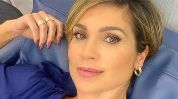 Atriz da Globo esbanjou sensualidade na web - Divulgação/Instagram