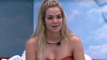 BBB 20: Marcela revela que está chateada com Bianca Andrade - Divulgação/TV Globo