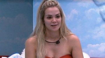 BBB20: Marcela diz para meninas que precisam ficar de olho em Pétrix - Divulgação/TV Globo