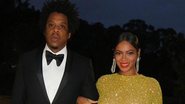Beyoncé e Jay-Z são criticados durante o Super Bowl - Instagram