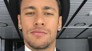 Neymar Jr. comemora aniversário de 28 anos com festa - Instagram