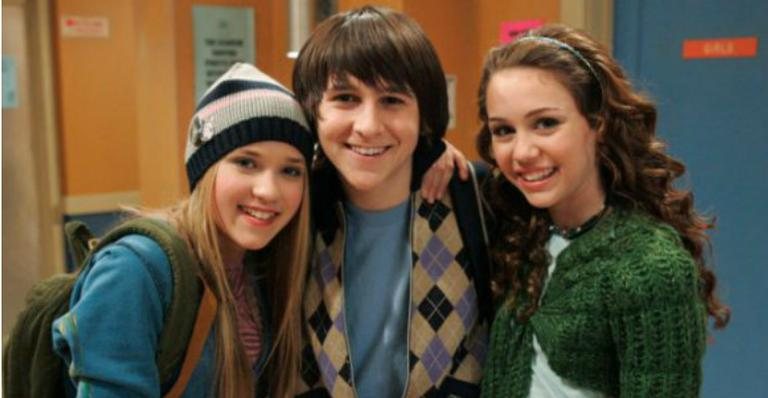 Billy Ray Cyrus diz que Hannah Montana pode ter um revival - Reprodução/Disney Channel