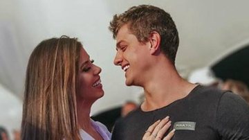 Namorada de Lucas do BBB revela motivos para perdoar traição - Instagram