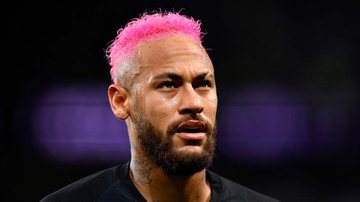 Suposto affair de Neymar Jr. parabeniza o jogador: ''Todo o meu respeito'' - Getty Images