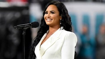 Fonte conta como Demi Lovato está se mantendo sóbria - Getty Images