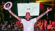 Neymar Jr. compartilha cliques inéditos de seu aniversário - Divulgação/Instagram