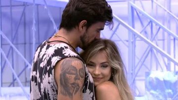 BBB20: Gabi diz que é melhor Guilherme ficar com imunidade - TV Globo