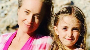 Angélica e a filha caçula em clique especial! - Foto/Instagram