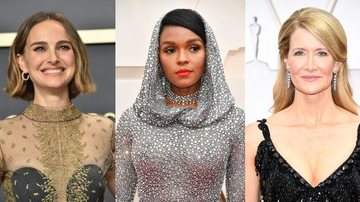 Aprenda a fazer as maquiagens do Oscar! - Getty Images