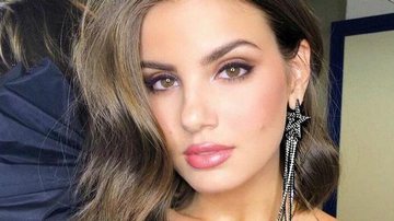 Camila Queiroz é comparada com Marcela, do BBB 20 - Instagram