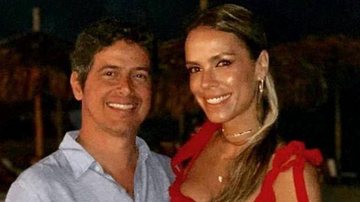 Ligia Mendes revela problemas sexuais com o marido - Instagram