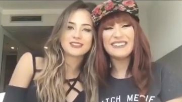 BBB20: Vídeo antigo de Bianca e Gabi viraliza nas redes sociais - Reprodução/YouTube