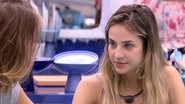Gabi aconselha Daniel sobre Marcela - Reprodução/TV Globo
