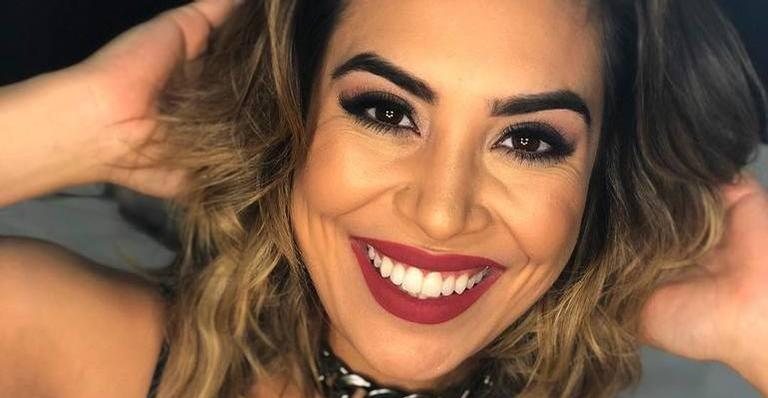 Naiara Azevedo exibe corpo após cirurgia - Reprodução/Instagram
