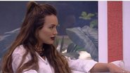 Rafa critica comportamento de Mari - Reprodução/TV Globo
