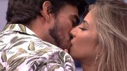 Gabi e Guilherme se declaram e vivem romance no reality - Divulgação/Instagram