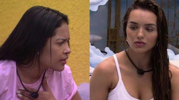 BBB20: Flay lembra escolhas de Rafa em Jogo da Discórdia e dispara: ''Artificial'' - TV Globo