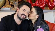 Maiara revela exigências para o casamento - Divulgação/Instagram
