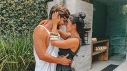 Jade Seba aproveita Valentine's Day e se declara para noivo - Instagram