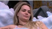 Marcela diz que Guilherme só escuta Bianca - Reprodução/TV Globo