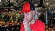 Neymar Jr. revela o motivo de não estar namorando e choca web - Divulgação/Instagram