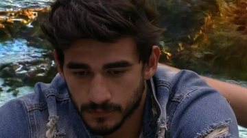 Após indicar Lucas ao paredão, Guilherme diz que não queria ter votado no brother - Reprodução/TV Globo