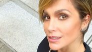 Flávia Alessandra relembra estreia da novela 'A Indomada' - Instagram