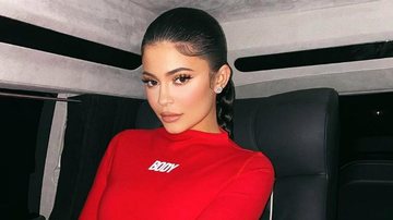 Kylie Jenner mostra seu closet de bolsas e valores chocam - Instagram
