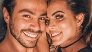 Carla Prata confirma fim do namoro com o cantor sertanejo Mariano - Instagram