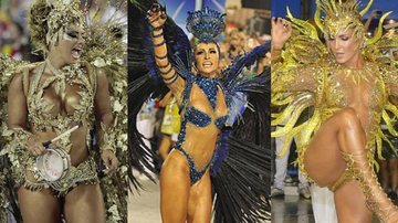Confira os valores das fantasias de Carnaval das celebridades - AgNews