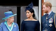 Rainha Elizabeth faz novo decreto sobre a saída de Harry - Getty Images