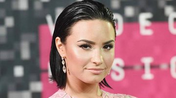 Demi Lovato revela que pretende fazer acampamento para celebridades - Getty Images