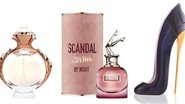 6 perfumes com fragrâncias marcantes - Reprodução/Amazon