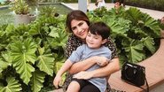 Filha do cantor Leonardo fala sobre aniversário do filho - Reprodução/Instagram