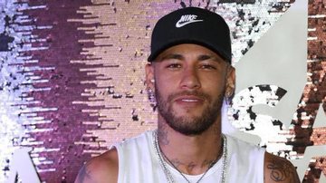 Neymar Jr. fica de fora do Carnaval 2020 - Ali Karakas