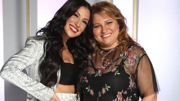 BBB 20: Mãe de Bianca Andrade se manifesta sobre paredão - Reprodução/Instagram