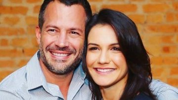 Kyra Gracie comenta sobre beijos do marido, Malvino Salvador, em novelas - Reprodução/Instagram