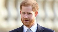 Príncipe Harry pede para ser chamado somente de 'Harry' - Getty Images