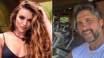 Rafa Kalimann, do BBB20, estaria namorando Leo Chaves, diz colunista - Instagram
