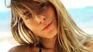 Carolina Dieckmann surge ruiva e impressiona - Reprodução/Instagram
